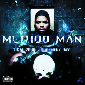 Tical 2000: Judgement Day cover