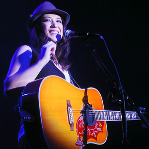 Michelle Branch - Oxygen Concert - Zortam Music