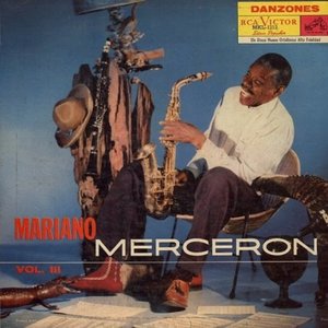 Image for 'Mariano Mercerón'