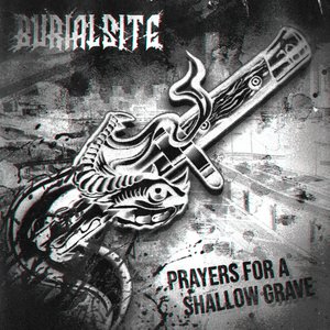 Prayers for a Shallow Grave [Explicit]