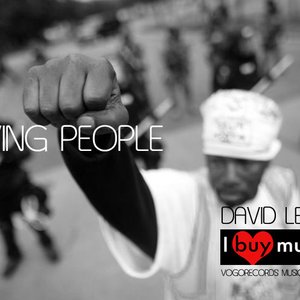 Image for 'LOVING PEOPLE DAVID LEVIN MUSIC'
