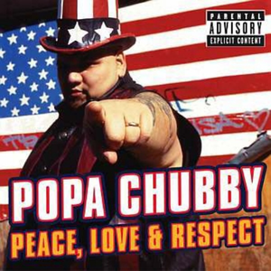 Listen View Popa Chubby Un American Blues Lyrics Tabs tablyricfm