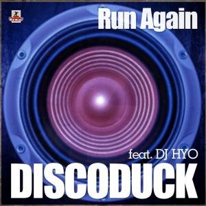 Avatar de Discoduck