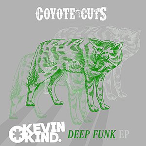 Deep Funk EP