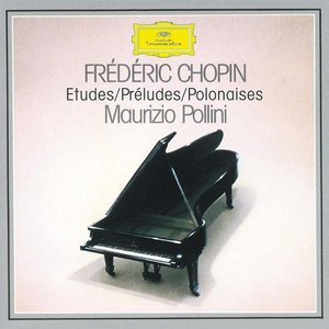 Chopin - Etudes, Preludes & other works