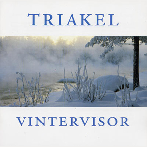 Vintervisor med Triakel cover