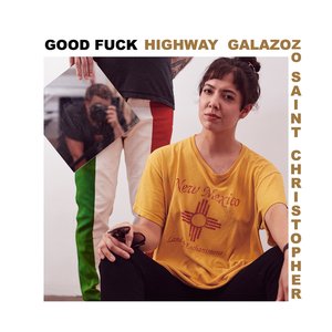 Highway Galazozo Saint Christopher EP