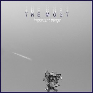 Important Things - EP