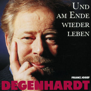 Und am Ende wieder leben cover