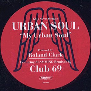 My Urban Soul Remixes
