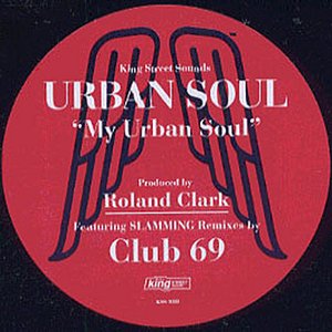 My Urban Soul Remixes