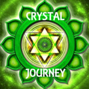 Crystal Journey – Ultimate Spa Music with Rain Sounds, Sounds of Nature and Natural White Noise