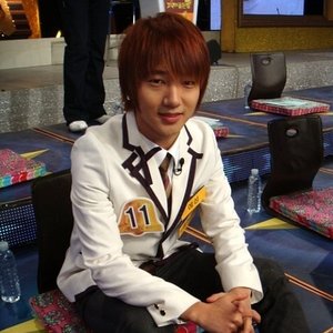 Super Junior-Yesung 的头像