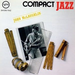 Compact Jazz: John McLaughlin