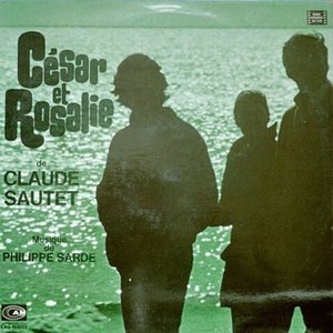 César et Rosalie