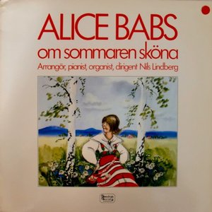 Om sommaren sköna