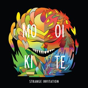 Strange Invitation