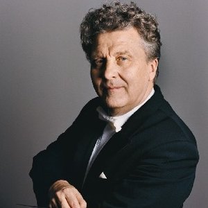 Vasili Sinaisky, Moscow Philharmonic Orchestra 的头像