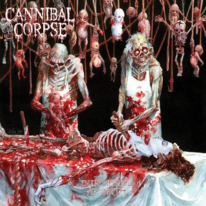 Butchered at Birth (Bonus Track Version)