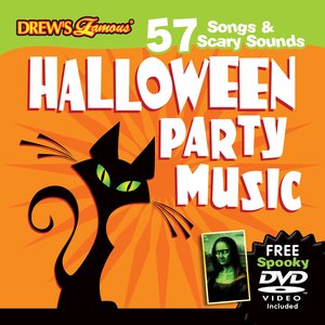 Halloween Party Music