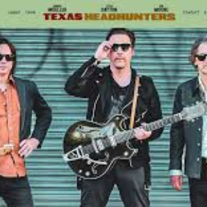 Texas Headhunters
