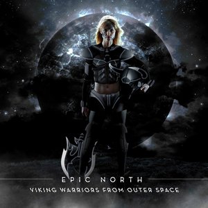 Viking Warriors From Outer Space