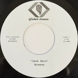 Jack Shit / Hot Sweaty Nights