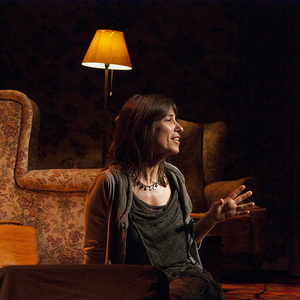 Lídia Pujol photo provided by Last.fm