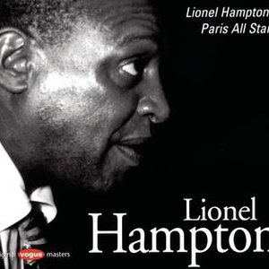 Lionel Hampton`s Paris All Stars