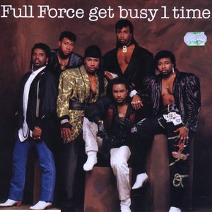 Get Busy 1 Time