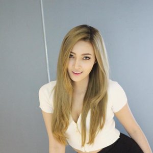 อุ้ม กศิญา อาร์ สยาม 的头像