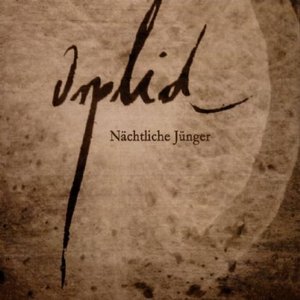 Изображение для 'Nächtliche Jünger'