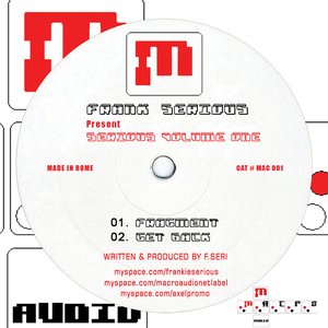 Serious - Volume One