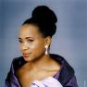 Изображение для 'Barbara Hendricks/Orchestre Philharmonique de Radio France/Paavo Järvi'