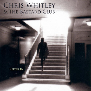 Chris Whitley & The Bastard Club photo provided by Last.fm