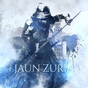 Jaun Zuria - Single