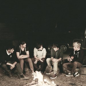 Avatar for One Direction (Empty Arena)