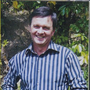 Avatar for Roger Tibbs