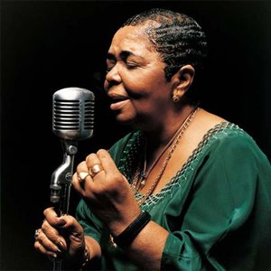 Avatar de Cesária Évora