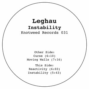 Instability E.P.
