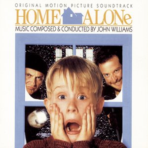 Imagen de 'Home Alone - Soundtrack'