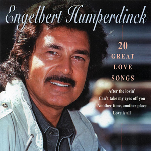 Engelbert Humperdinck - A man and a women Lyrics - Zortam Music