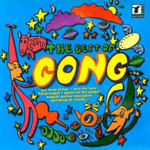 THE BEST OF GONG