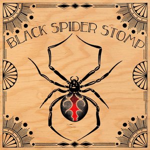 Black Spider Stomp