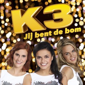 Jij Bent De Bom! - Single
