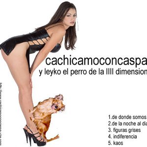 Avatar für Cachicamoconcaspa Y Leyko El Perro De La Iiii Dimensión