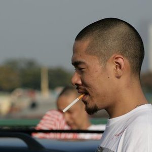 B.D. the BROBUS 的头像
