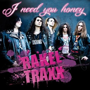 I Need You Honey - Single