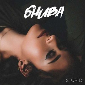 “Stupid - Single”的封面