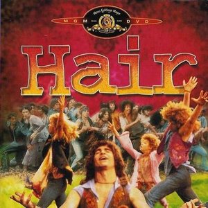 Hair Film Cast 的头像